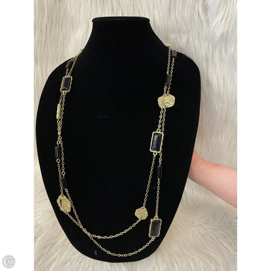 Necklace Statement By Chicos