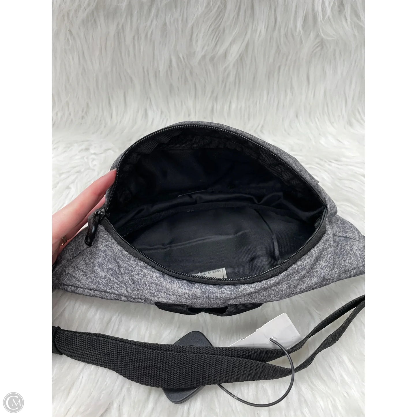 Belt Bag By Adidas, Size: Small