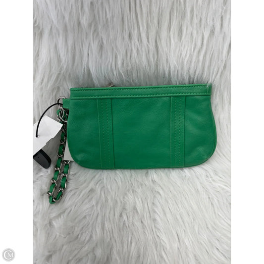 Wristlet By New York And Co, Size: Medium