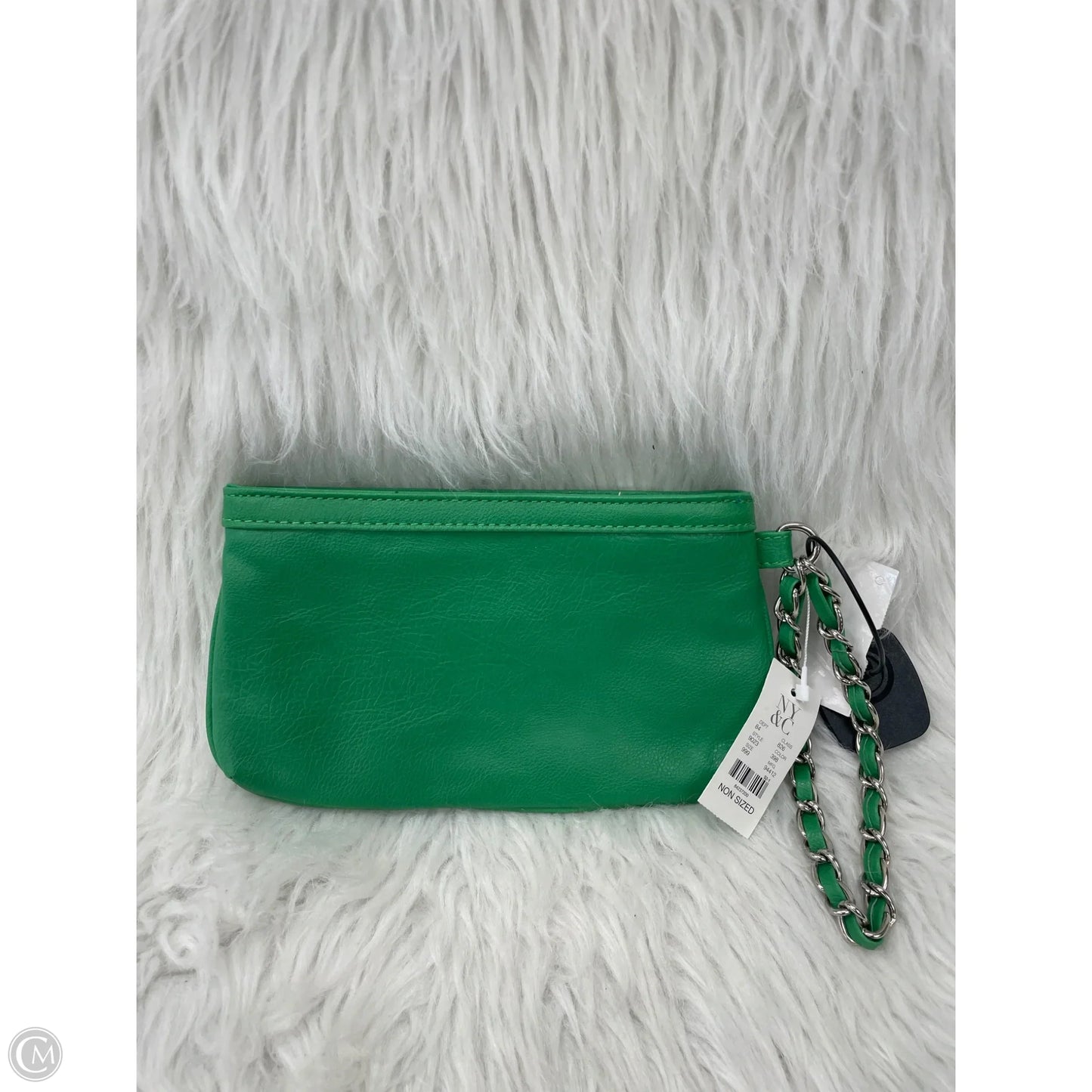 Wristlet By New York And Co, Size: Medium
