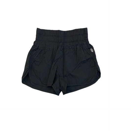 Shorts By Free People In Black, Size:M