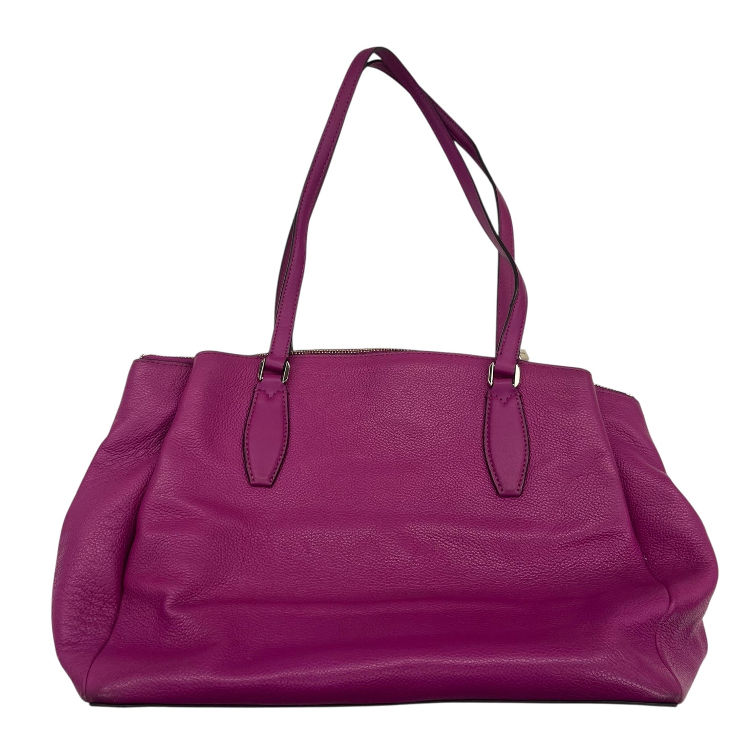 Handbag Designer By Kate Spade In Pink, Size:Medium