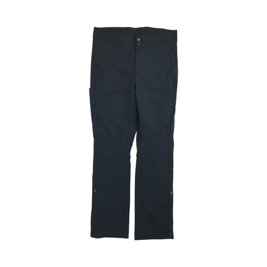 Athletic Pants By Columbia In Black, Size:8