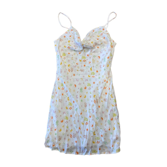 Dress Casual Short By Elodie  Size: Xl