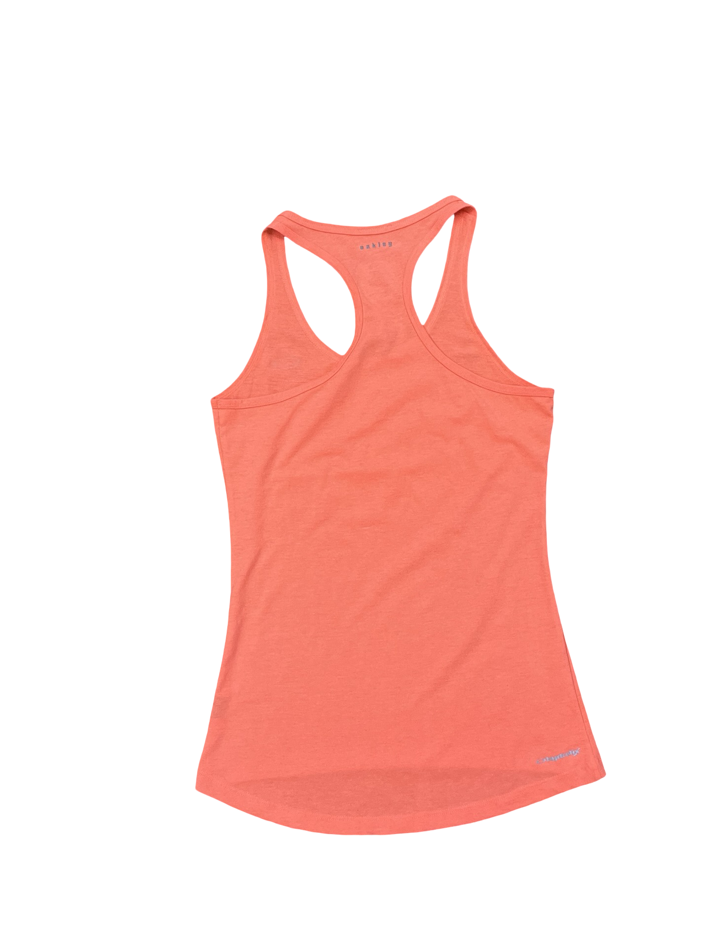Athletic Tank Top By Hydraulic In Orange, Size:S