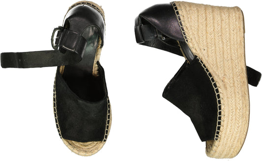MARC FISHER-SHOES HEELS WEDGE Size 8.5