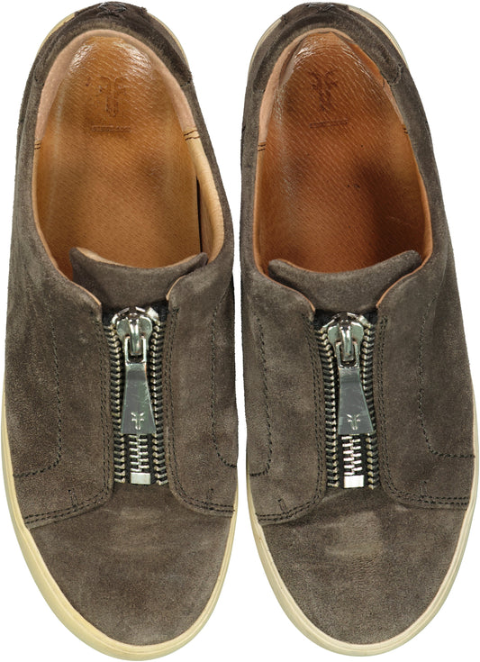 FRYE-SHOES DESIGNER Size 7.5