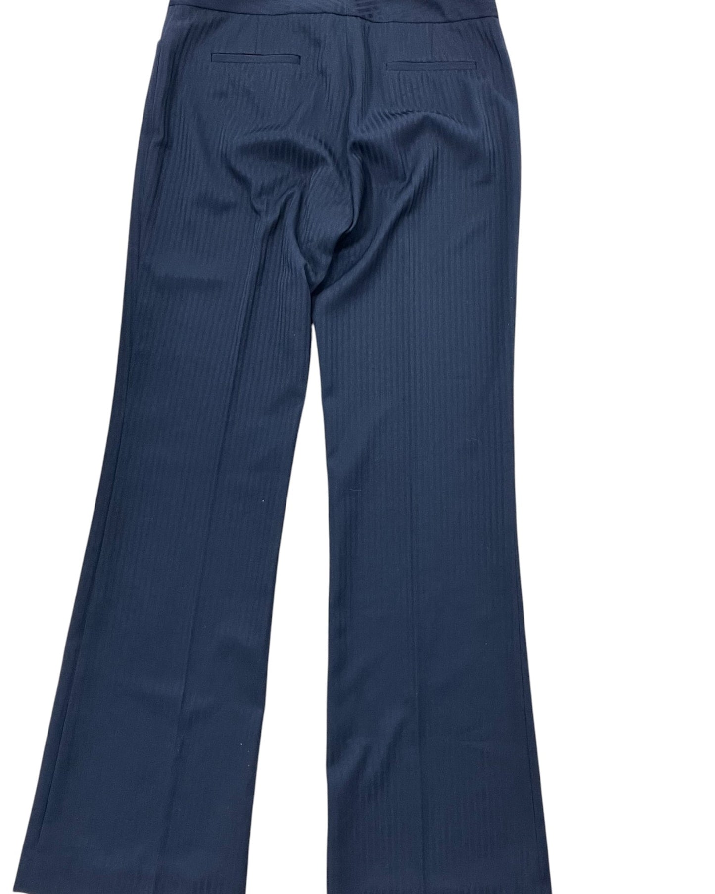 Pants Dress By Clothes Mentor In Blue, Size:4