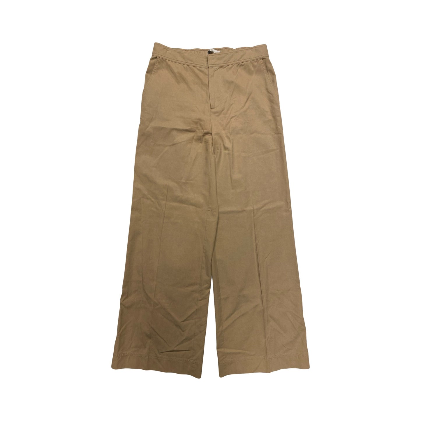 Pants Dress By BROCHU WALKER In Tan, Size:M