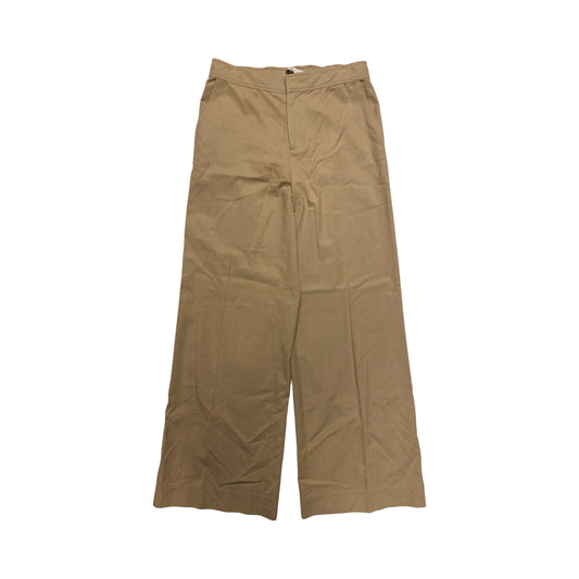 Pants Dress By BROCHU WALKER In Tan, Size:M
