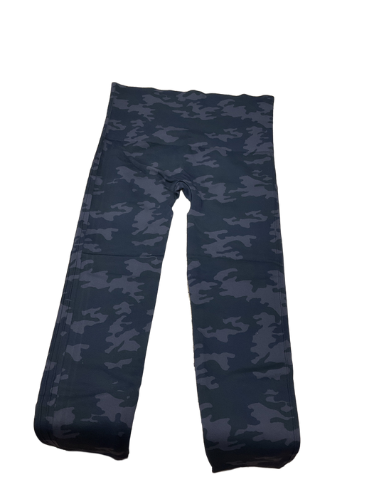 Athletic Leggings By Spanx  Size: Xl