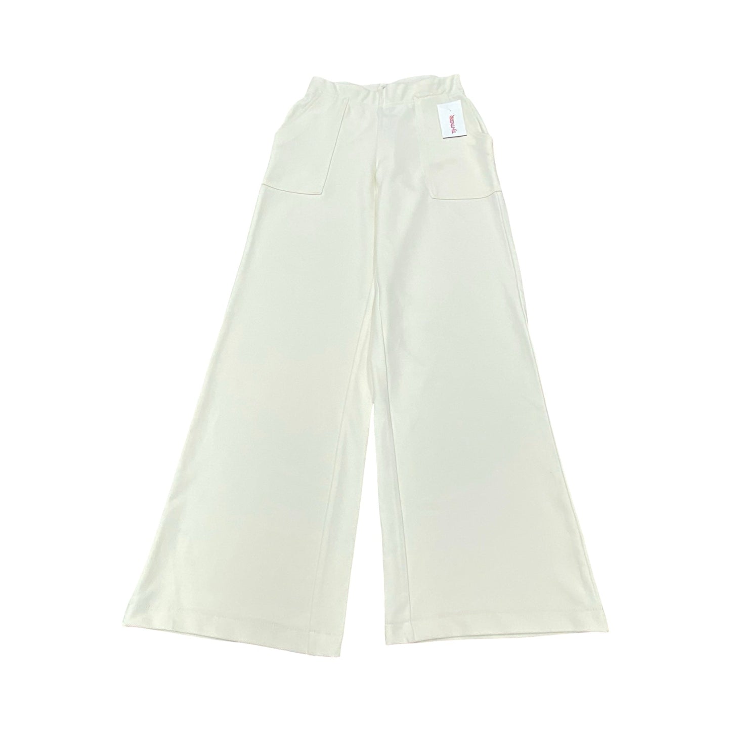 Pants Other By Max Studio In Cream, Size:Xs