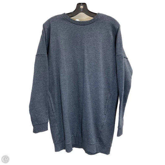 Dress Casual Short By Zenana Outfitters In Grey, Size: M