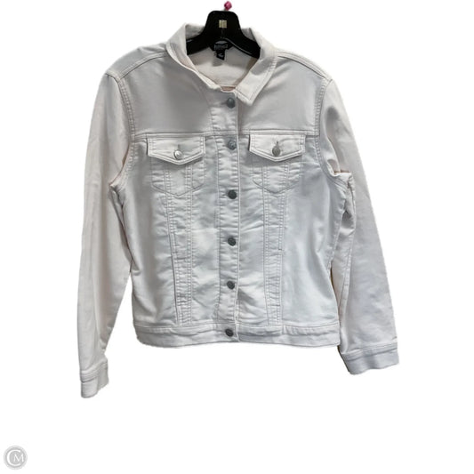 Jacket Other By Buffalo David Bitton In Pink, Size: M