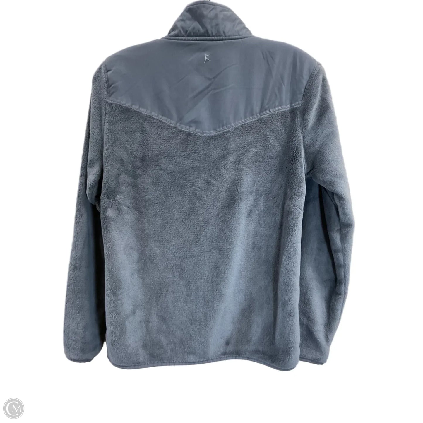 Coat Other By Danskin Now In Grey, Size: M