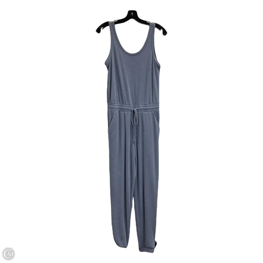 Jumpsuit By Rachel Zoe In Grey, Size: S