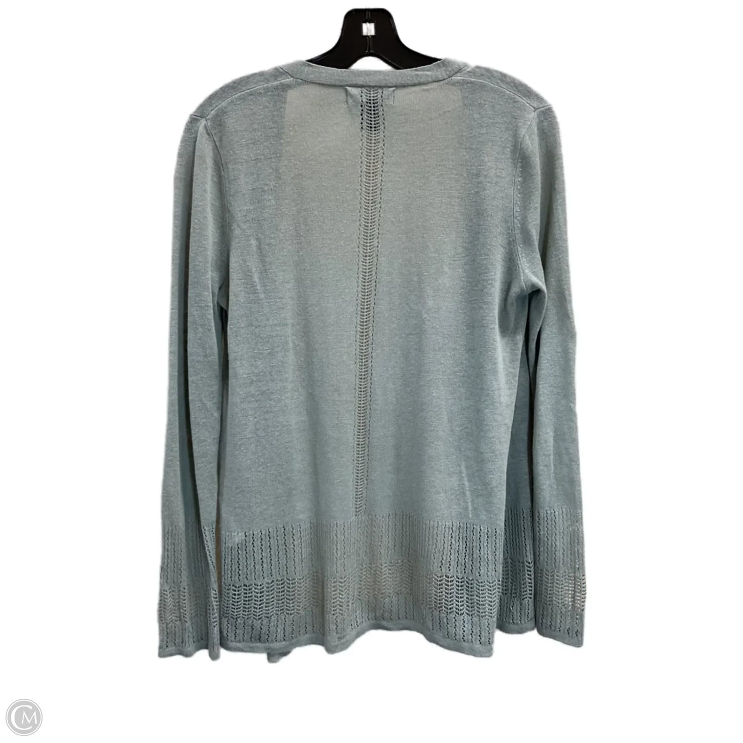 Cardigan By Nanette Lepore In Green, Size: S