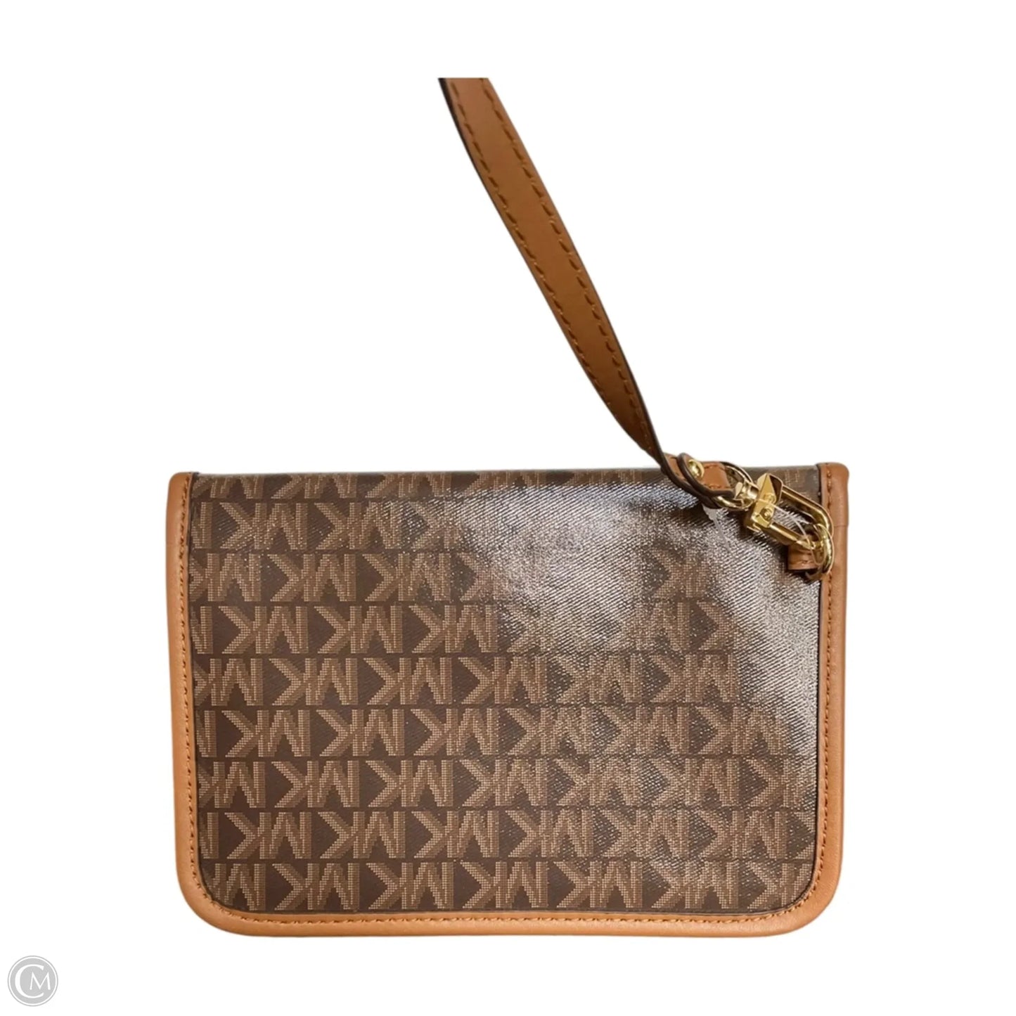 Tote Designer By Michael Kors, Size: Large