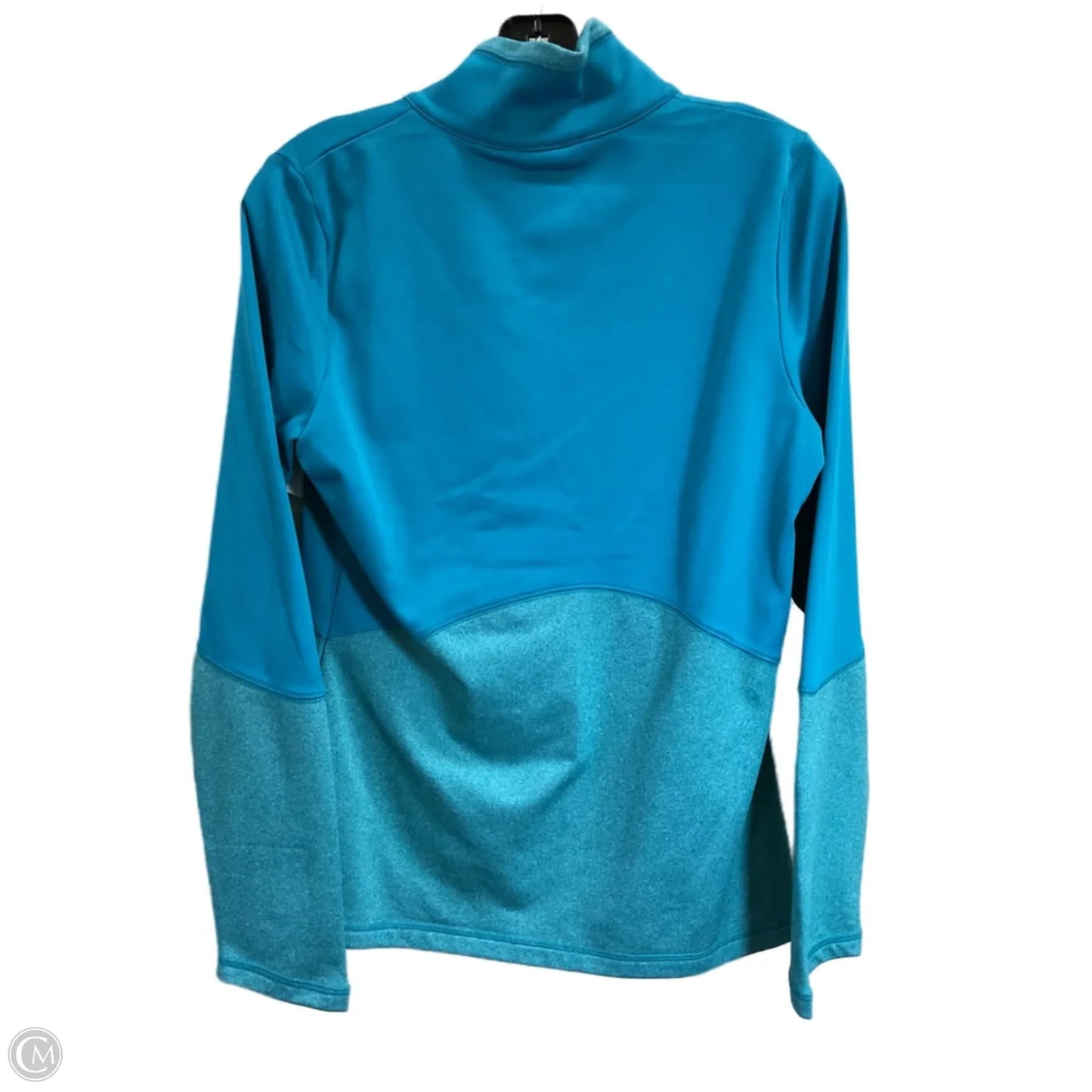 Jacket Other By The North Face In Teal, Size: M