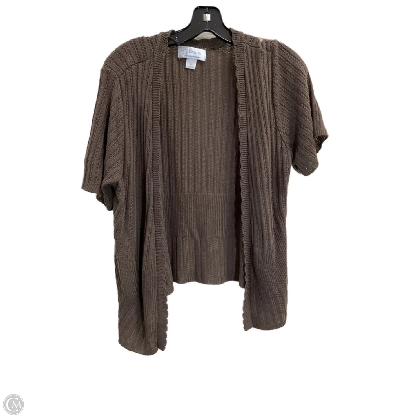 Bolero By Cj Banks In Brown, Size: Xl