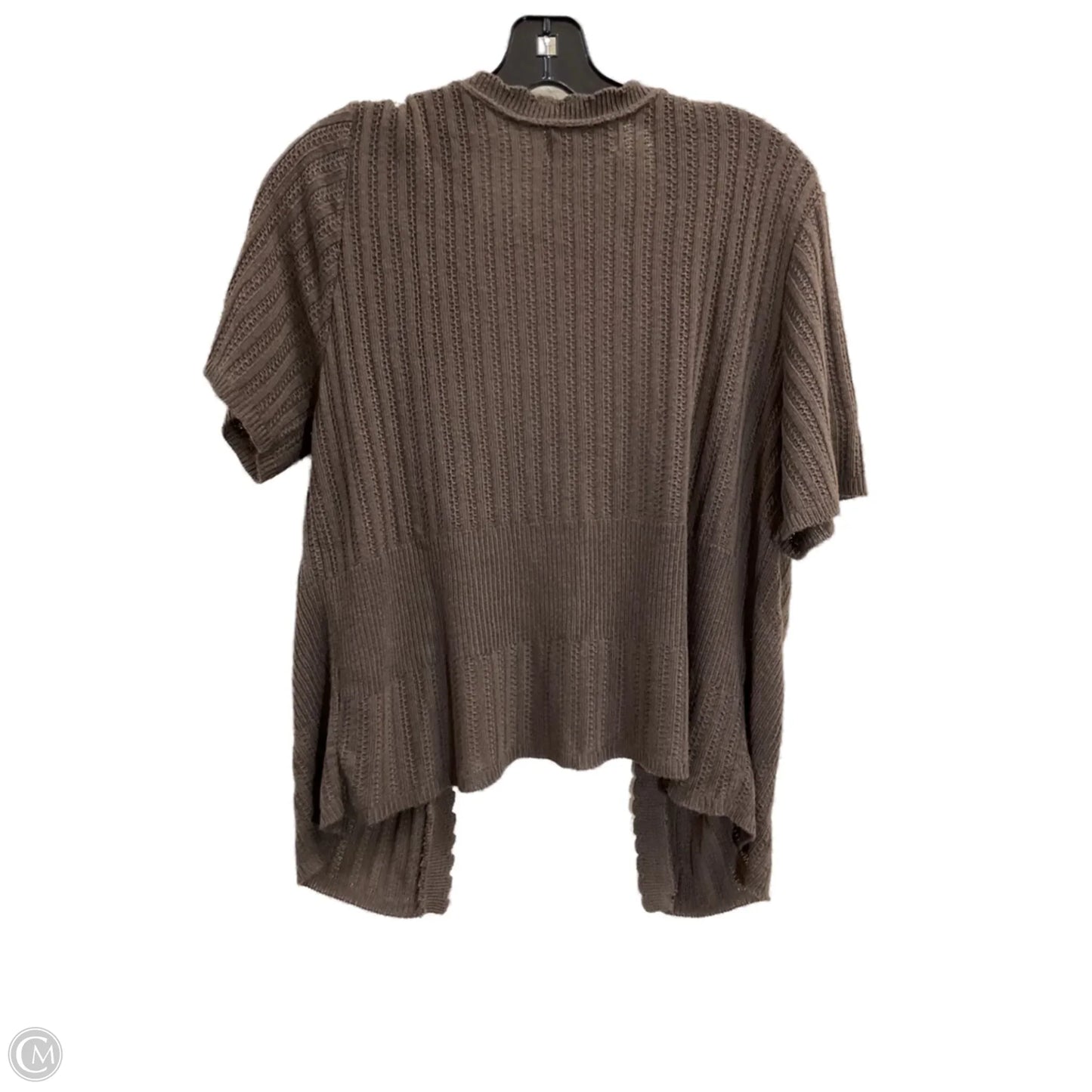 Bolero By Cj Banks In Brown, Size: Xl