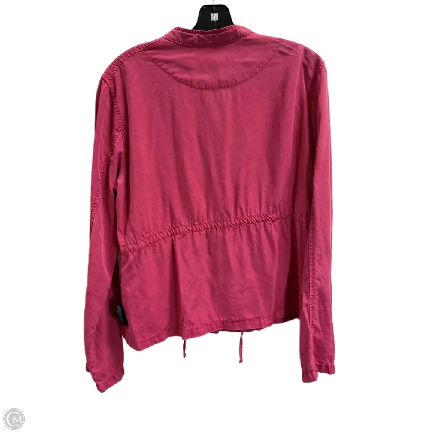 Jacket Other By Sanctuary In Red, Size: Xl