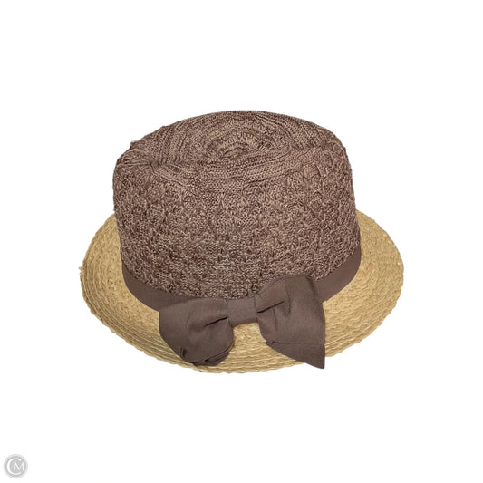 Hat Fedora By Clothes Mentor