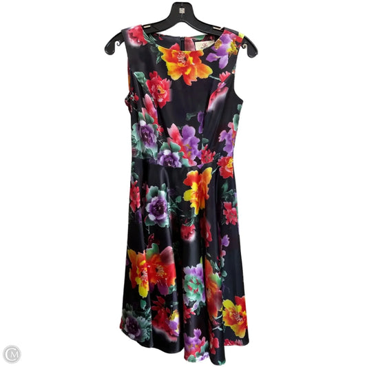 Dress Work By Grace Karin In Multi-colored, Size: Xs