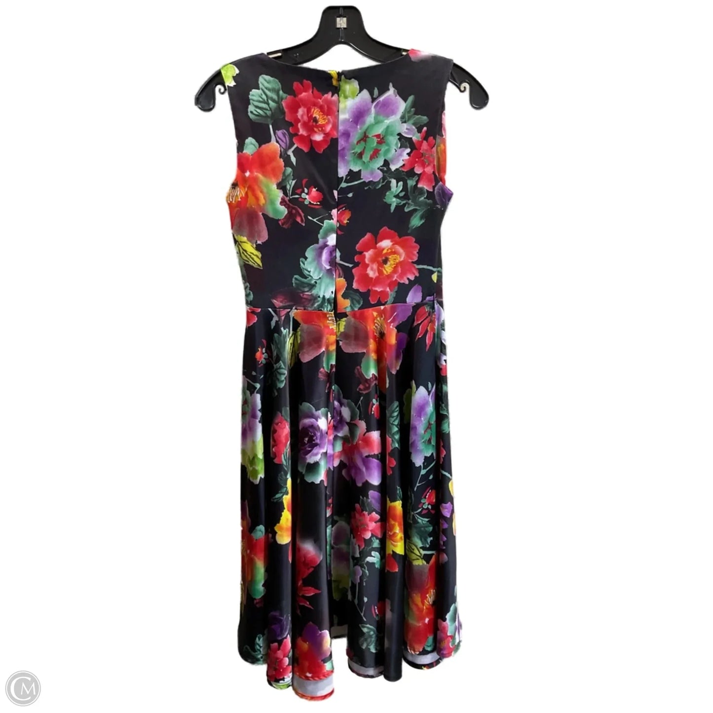 Dress Work By Grace Karin In Multi-colored, Size: Xs