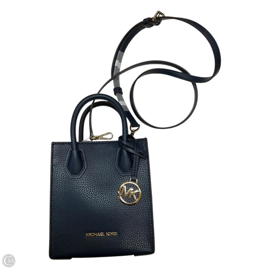 Crossbody Designer By Michael Kors, Size: Small