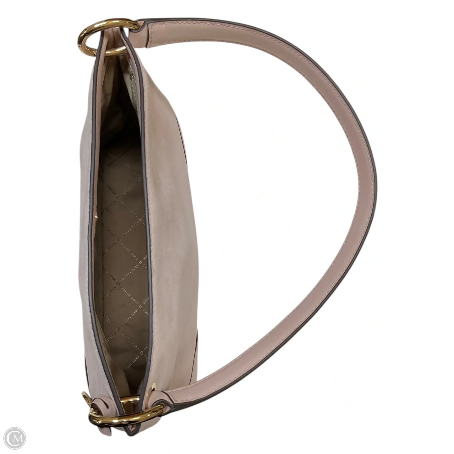 Handbag Designer By Michael Kors, Size: Medium