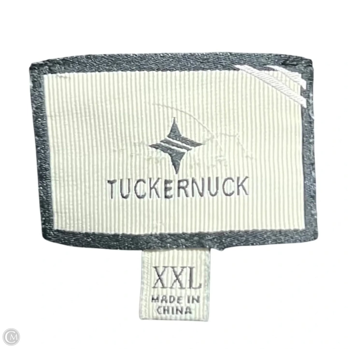 Dress Party Short By Tuckernuck In Black, Size: Xxl
