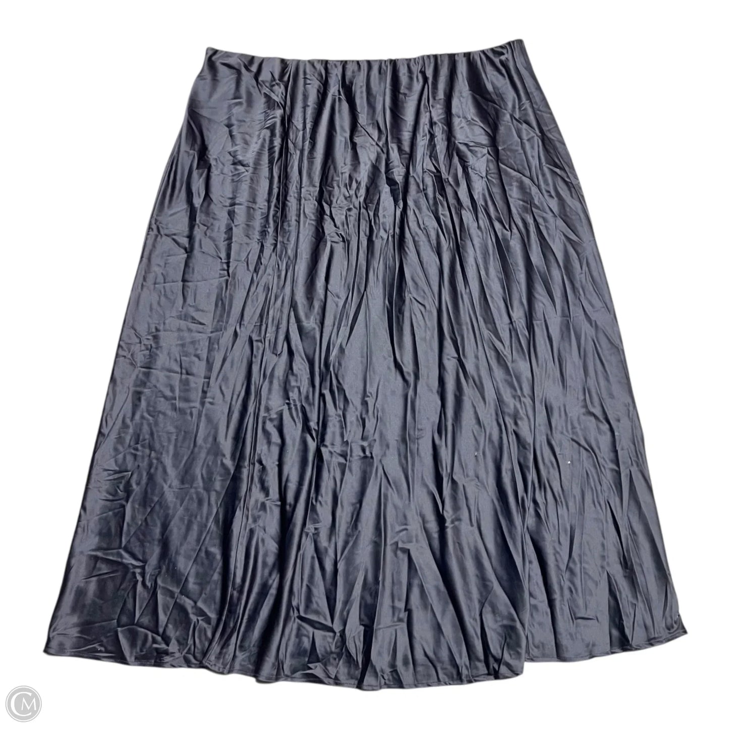 Skirt Maxi By Torrid In Purple, Size: 4x