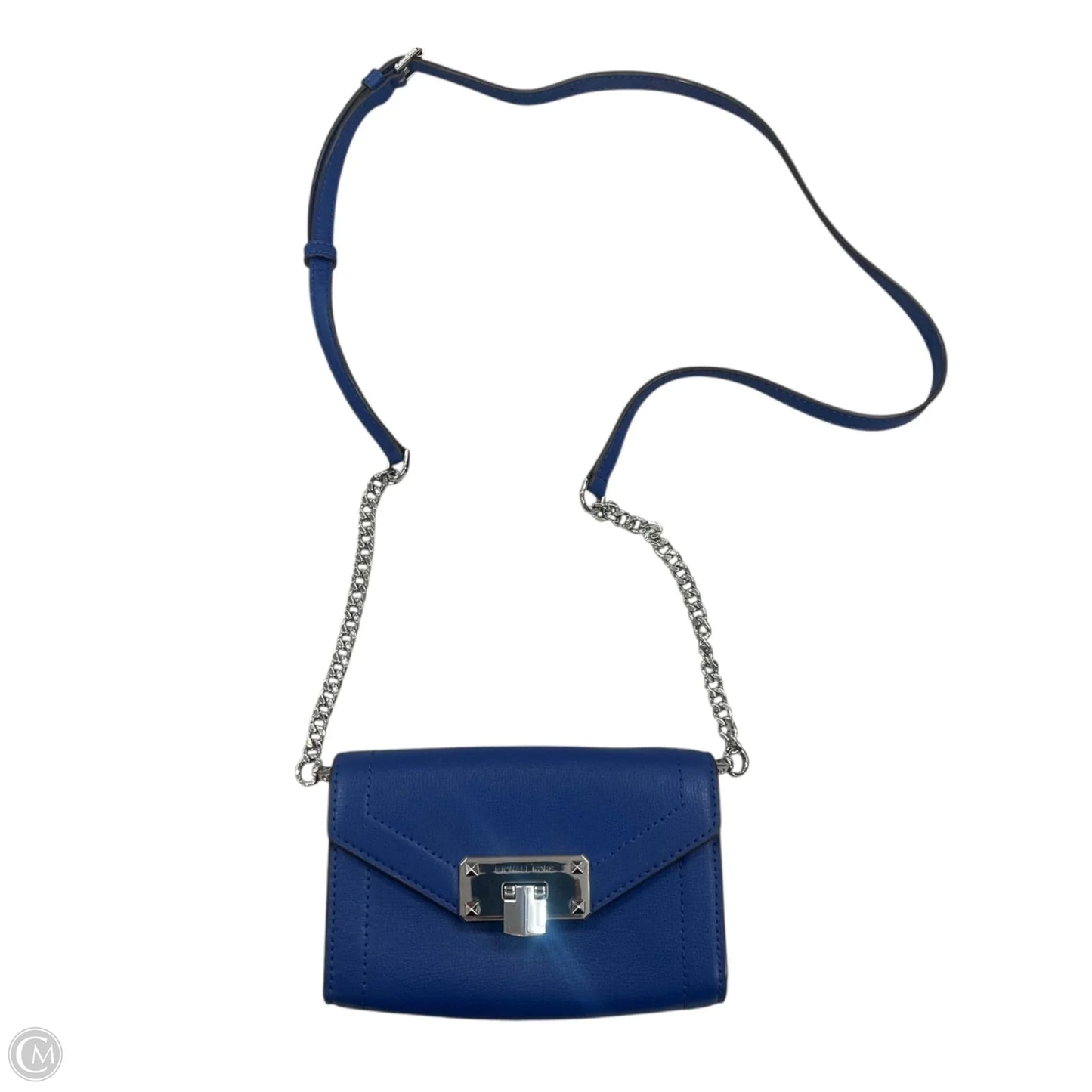 Handbag Designer By Michael Kors, Size: Small