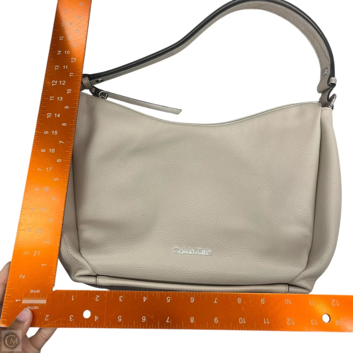 Handbag By Calvin Klein, Size: Large