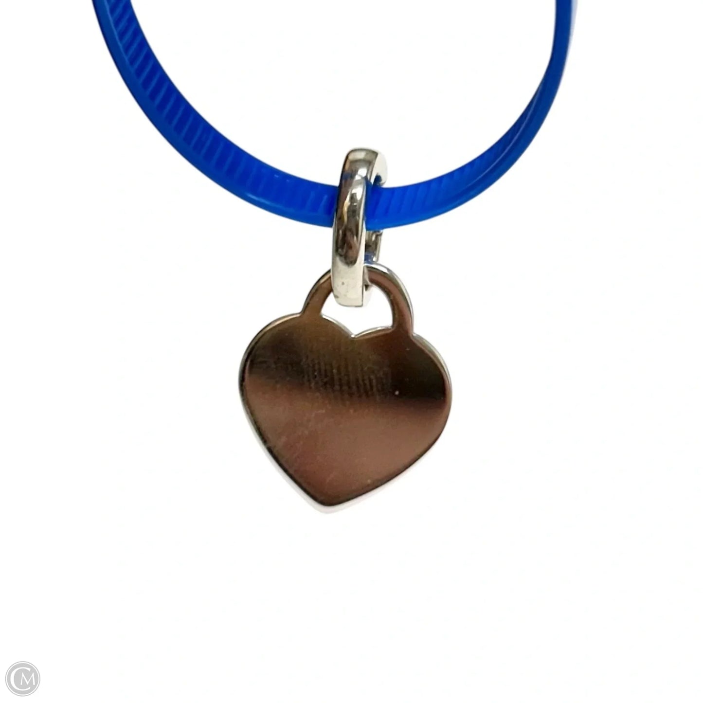 Pendant Luxury Designer By Tiffany And Company, Size: Small