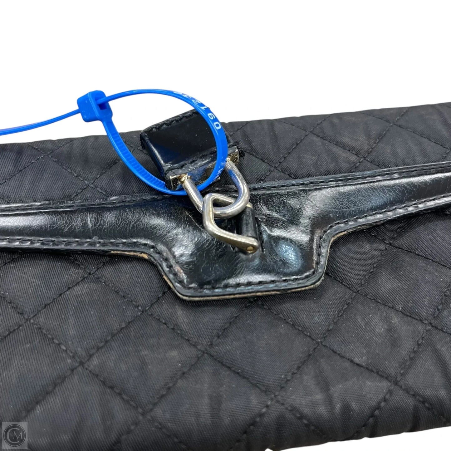 Wallet Luxury Designer By Burberry, Size: Small