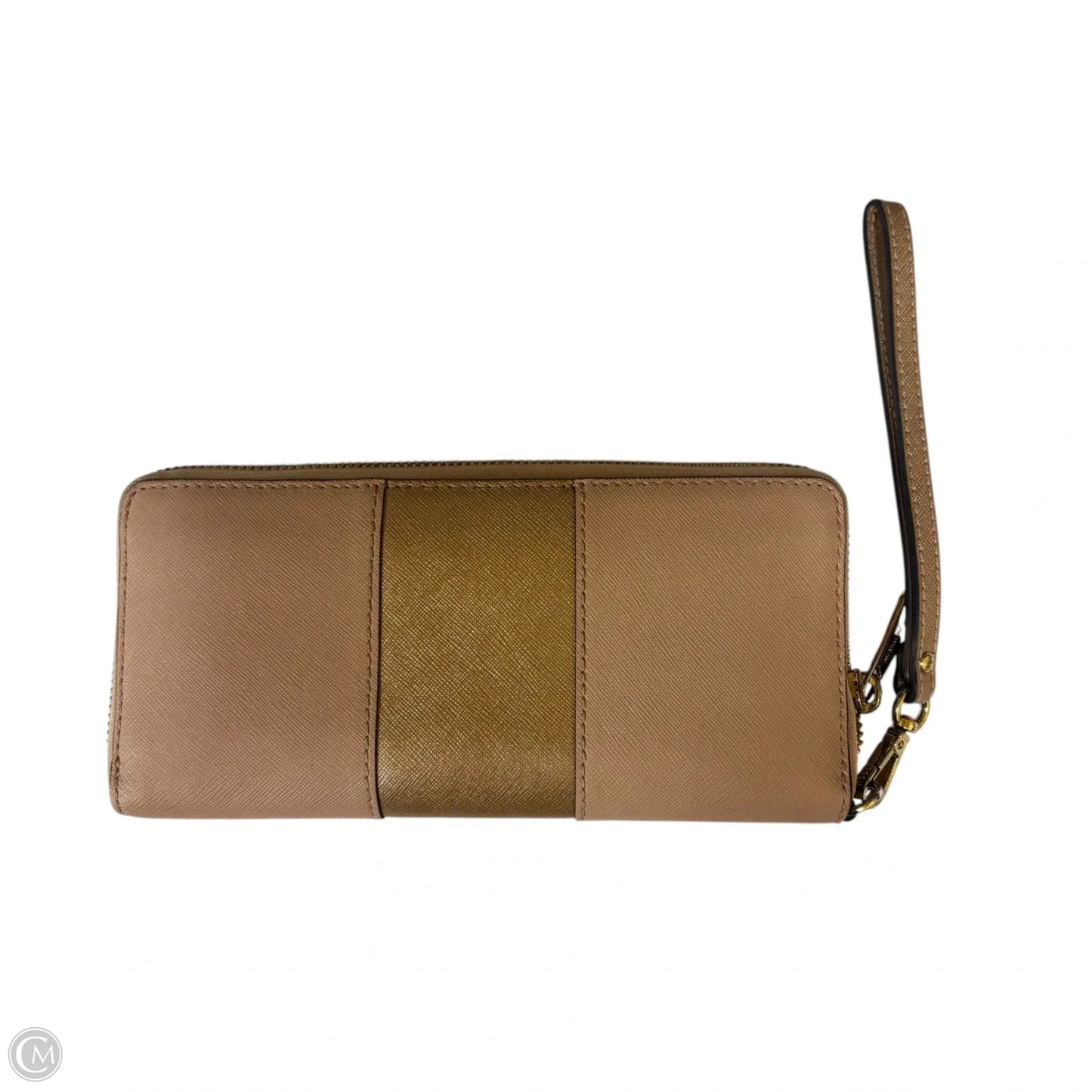 Wallet Designer By Michael Kors, Size: Medium