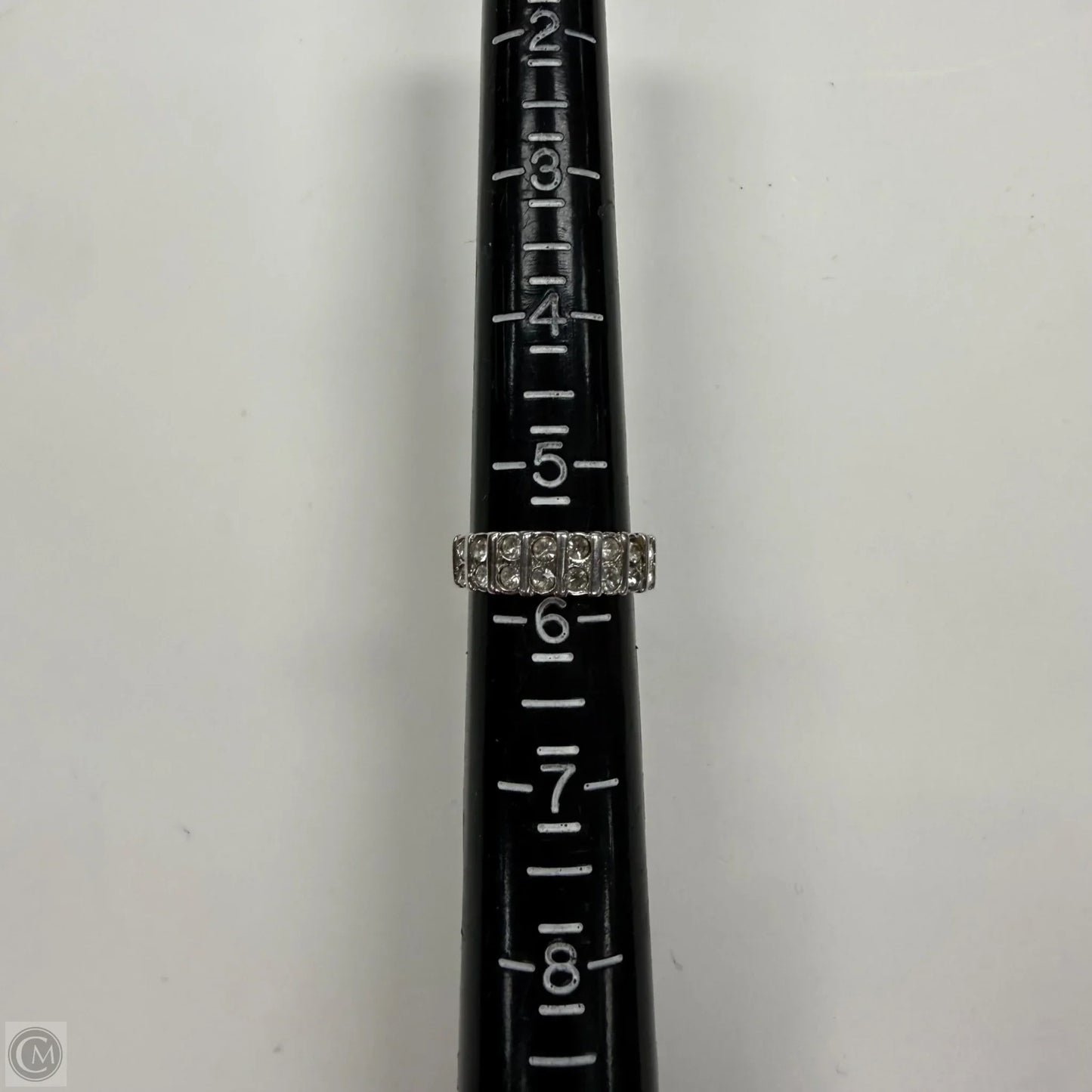 Ring Band, Size: 6
