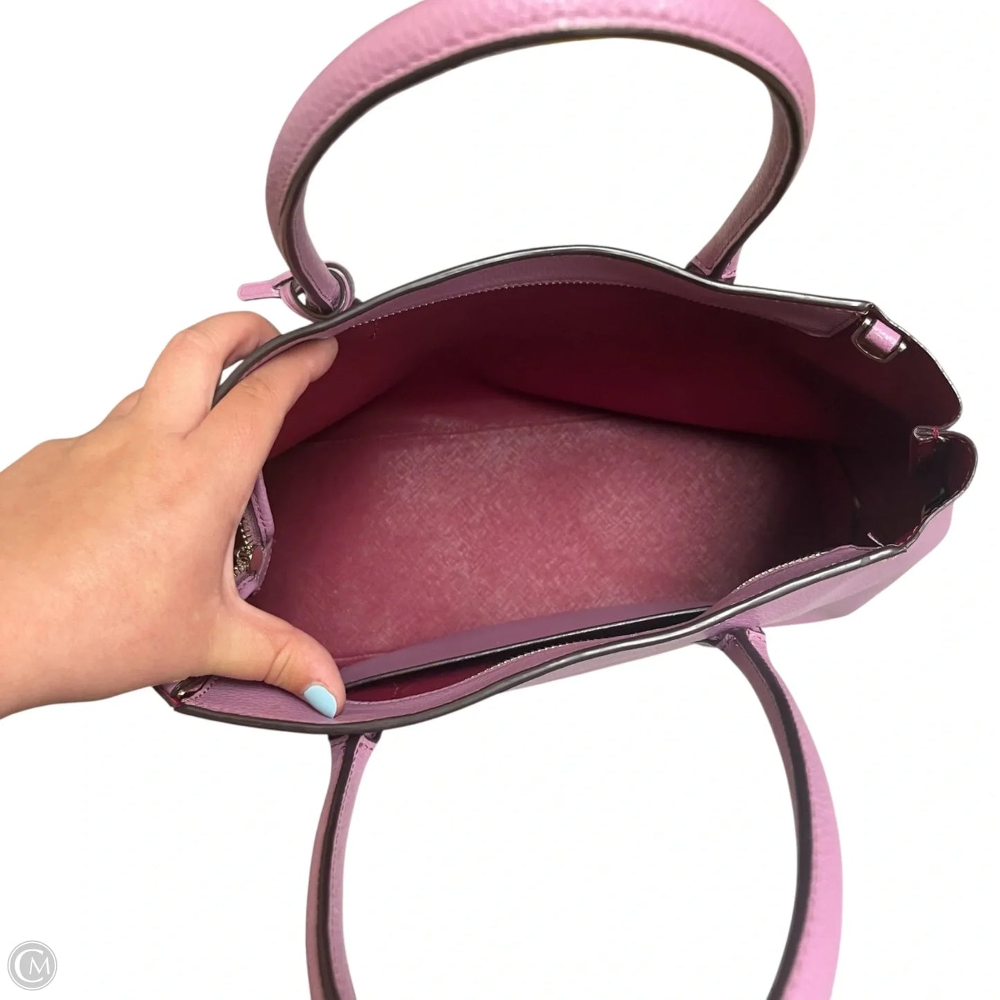 Handbag Designer By Kate Spade, Size: Large