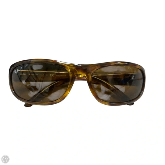 Sunglasses Designer By Ray Ban