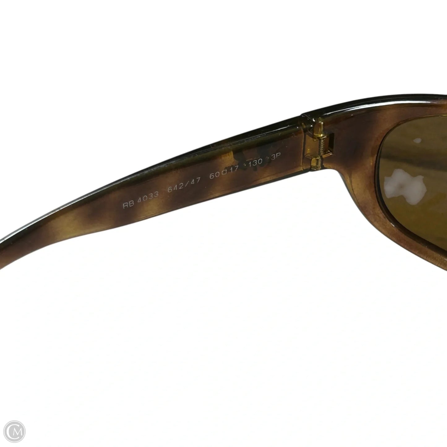Sunglasses Designer By Ray Ban