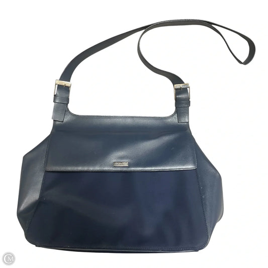 Handbag By Byblos, Size: Medium