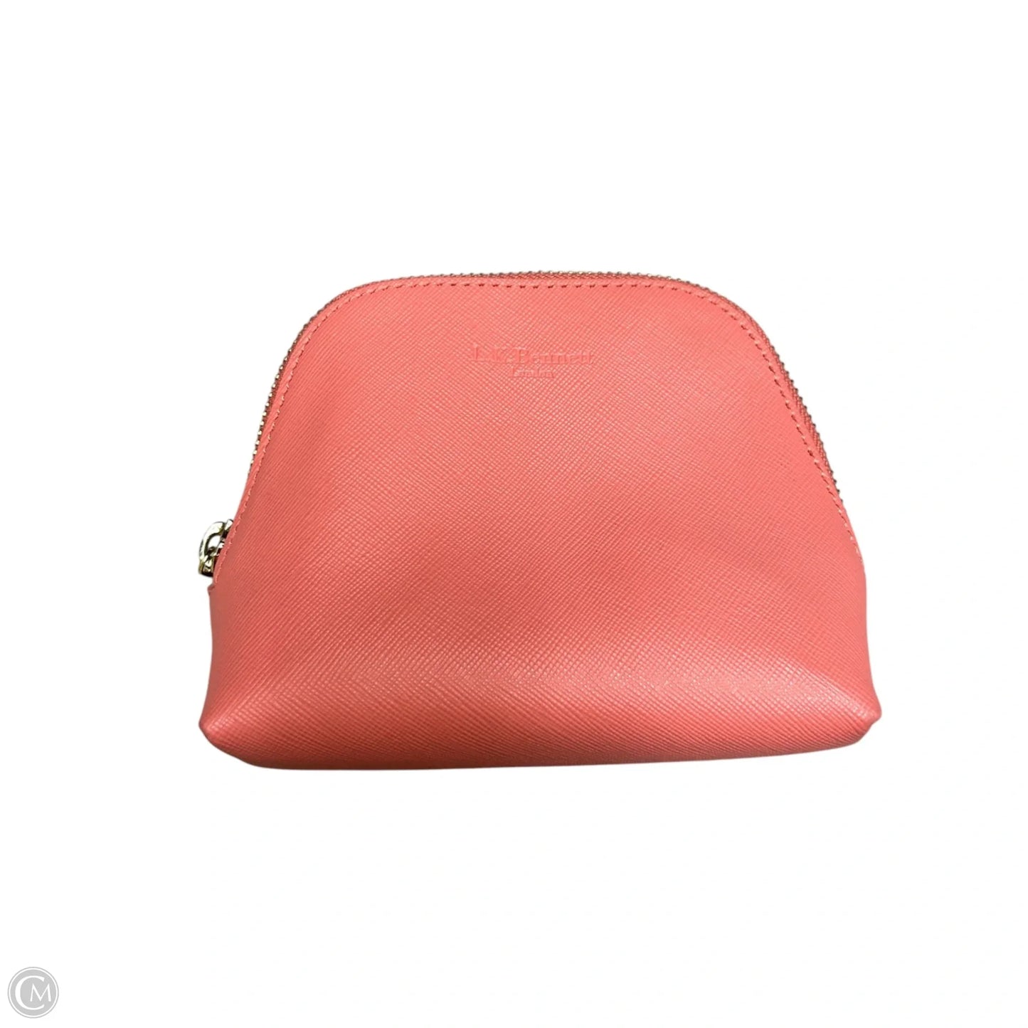 Makeup Bag By Lk Bennett, Size: Small
