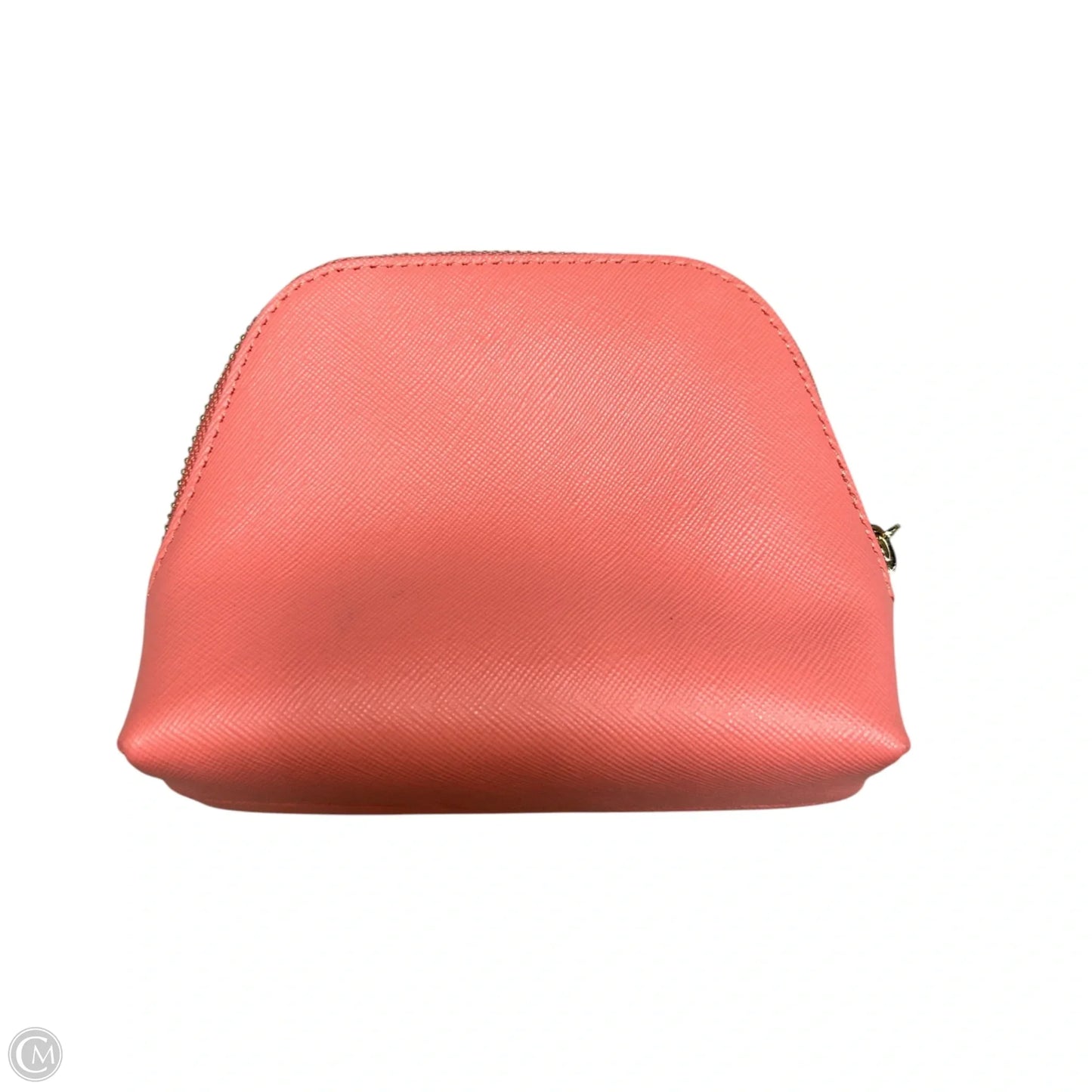 Makeup Bag By Lk Bennett, Size: Small