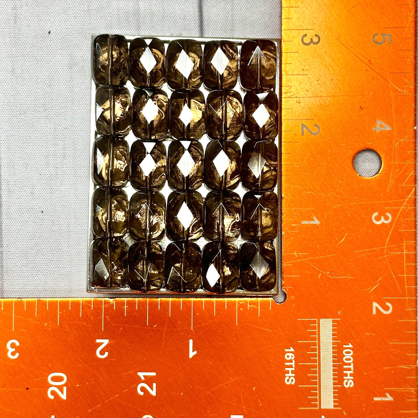 Belt Buckle