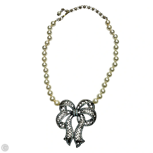 Necklace Statement By Heidi Daus