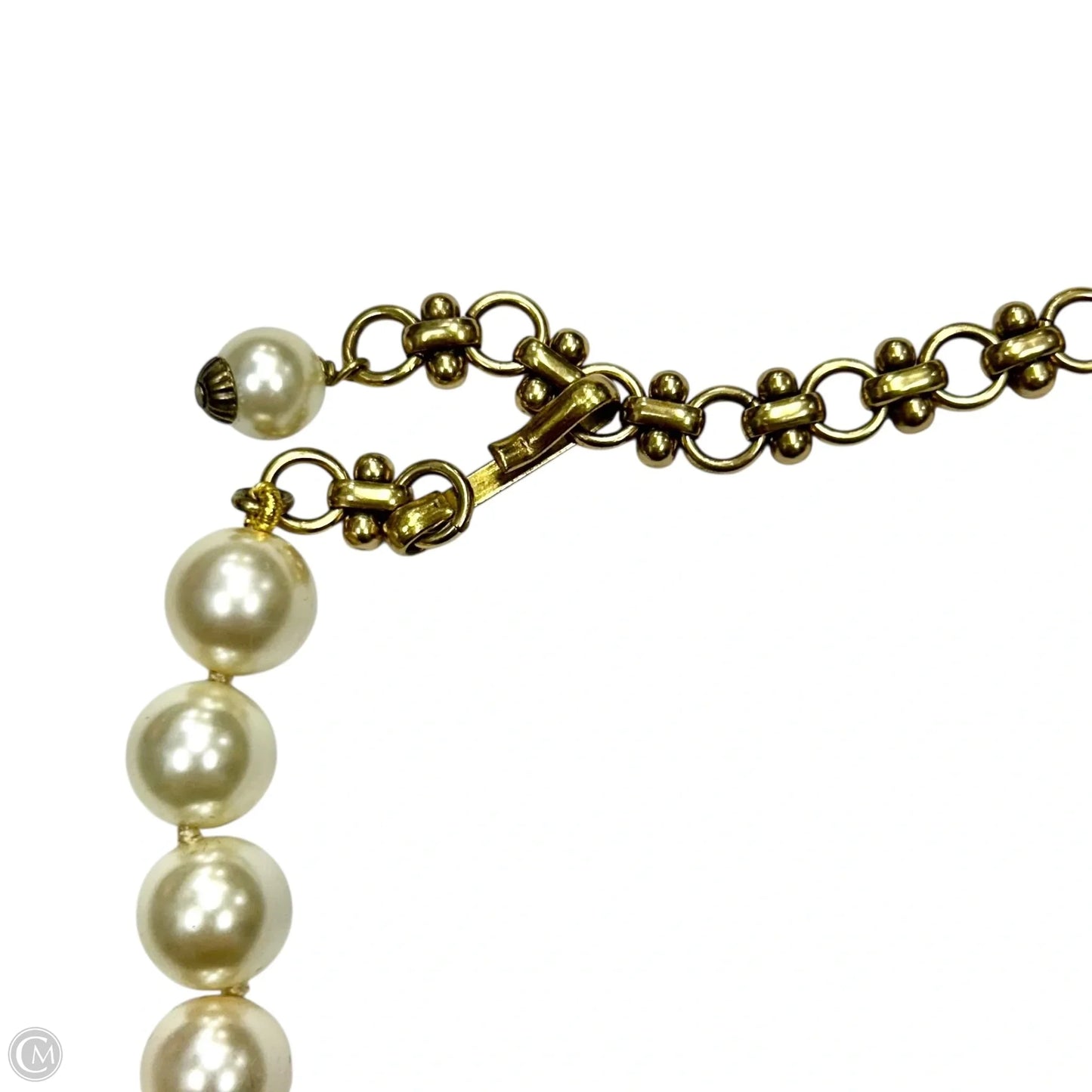 Necklace Statement By Heidi Daus