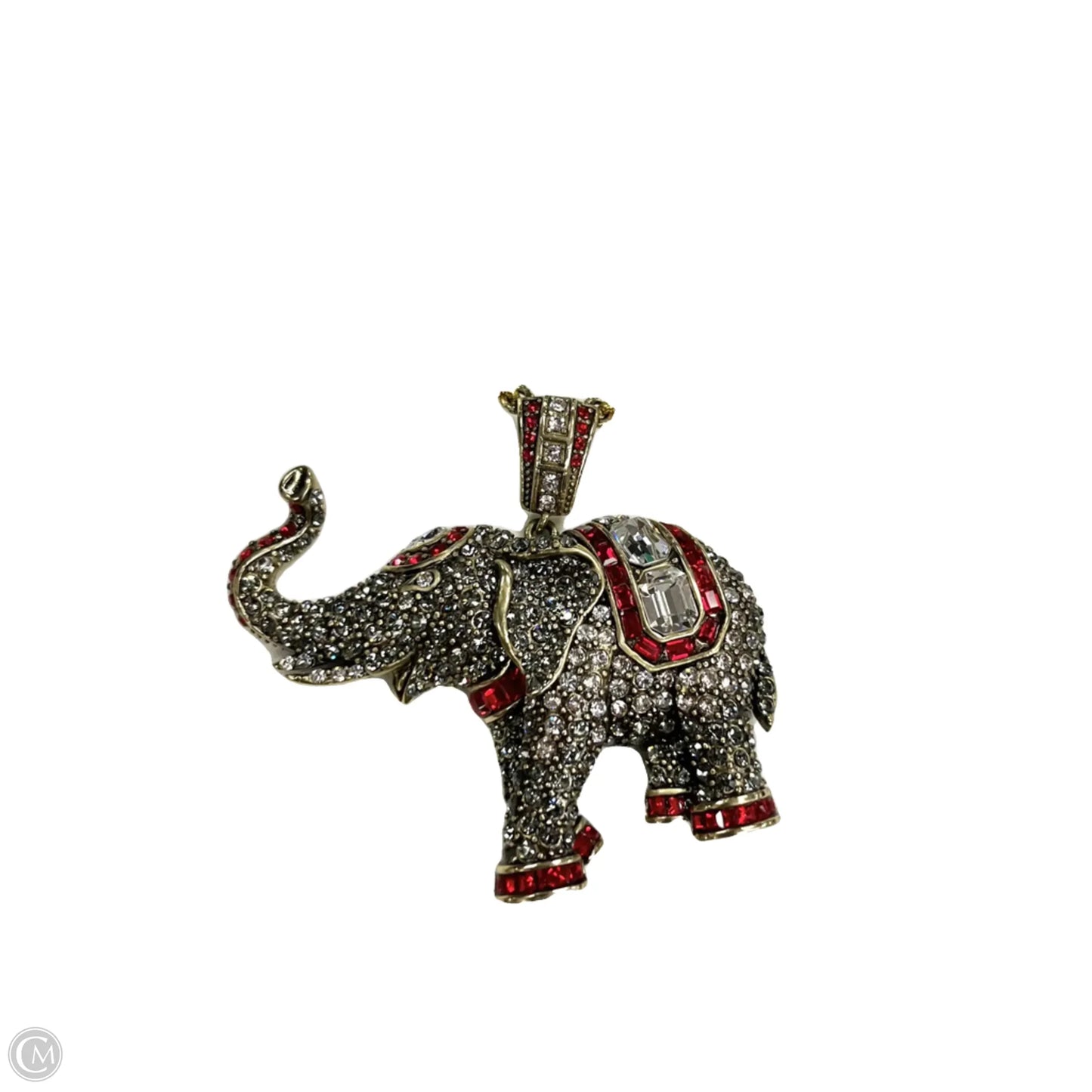 Necklace Pendant By Heidi Daus