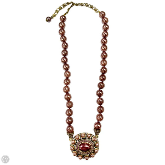 Necklace Pendant By Heidi Daus